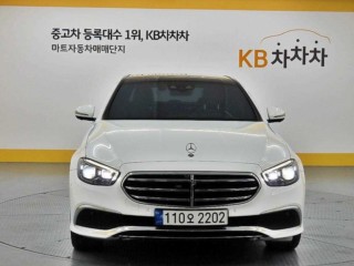벤츠 E-클래스 W213