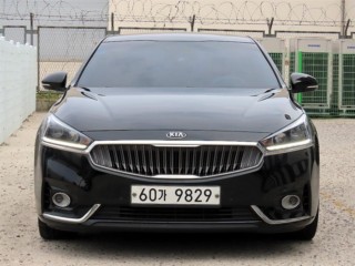 기아 올 뉴 K7