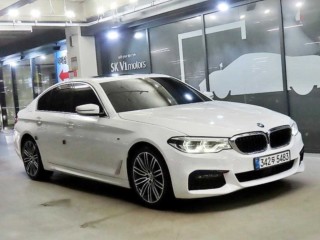 BMW 5시리즈 (G30)