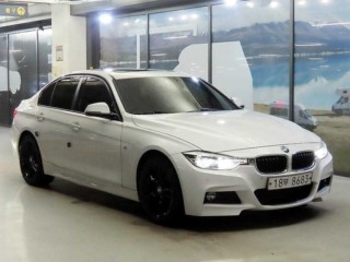 BMW 3시리즈 (F30)