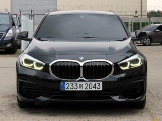 BMW 1시리즈 (F40) 120i 어드밴티지
