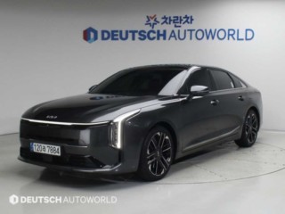 기아 뉴 K8 하이브리드