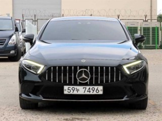 벤츠 CLS클래스 C257