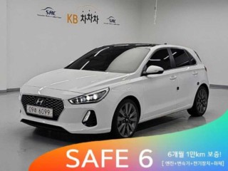 현대 i30 (PD)