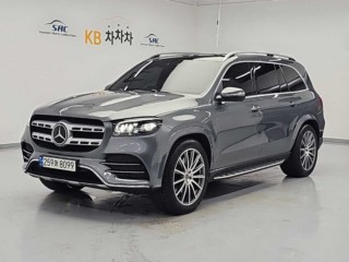벤츠 GLS클래스 X167