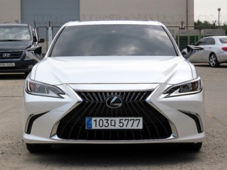 렉서스 ES300h 7세대
