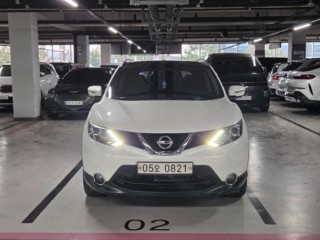 닛산 캐시카이