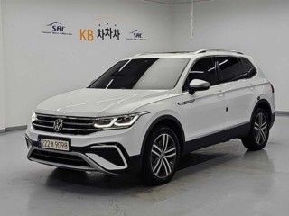 폭스바겐 티구안 올스페이스