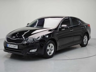 기아 더 뉴 K5