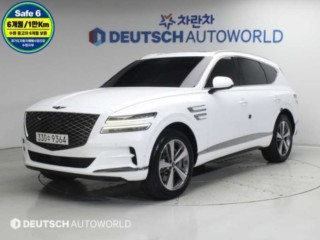 제네시스 GV80