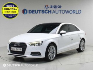 아우디 뉴 A3 40 TFSI