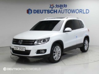 폭스바겐 뉴티구안