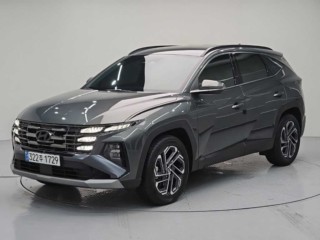 현대 더 뉴 투싼 (NX4)