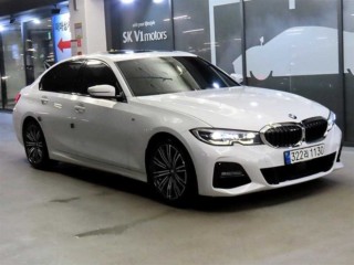 BMW 3시리즈 (G20)