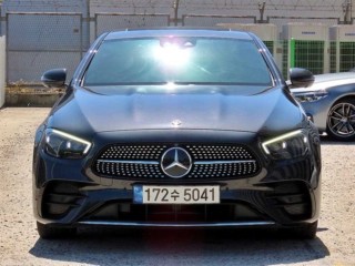 벤츠 E-클래스 W213