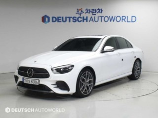 벤츠 E-클래스 W213