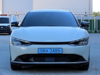 기아 EV6