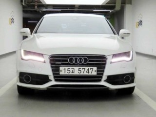 아우디 A7