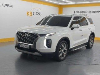 현대 팰리세이드