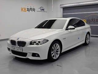 BMW 5시리즈 (F10)