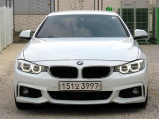 BMW 4시리즈 (F32)