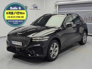 제네시스 GV70