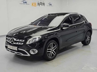 벤츠 GLA클래스 X156