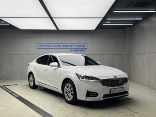 기아 올 뉴 K7