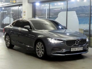 볼보 S90