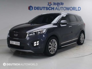 기아 올 뉴 쏘렌토