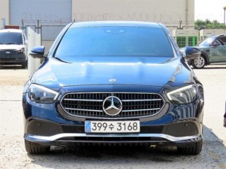 벤츠 E-클래스 W213