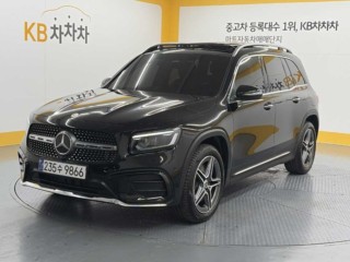 벤츠 GLB클래스 X247