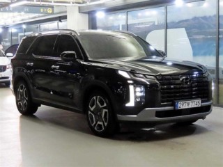 팰리세이드 더 뉴 팰리세이드 디젤 2.2 2WD 프레스티지 중고차 사진 1