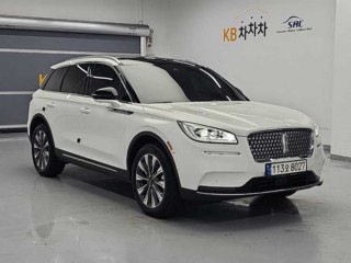 링컨 코세어