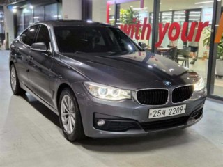 BMW 3시리즈 GT (F34)