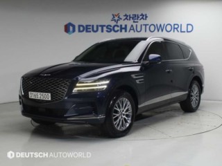 제네시스 GV80