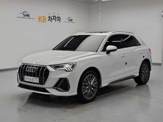 아우디 Q3 (F3)