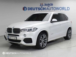 BMW X5 (F15)