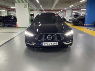 볼보 S90