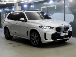BMW X5 (G05)