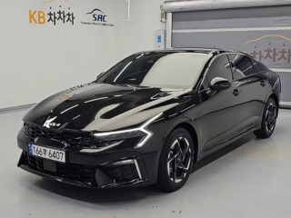 기아 더 뉴 K5 3세대