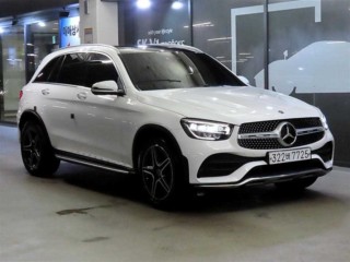 벤츠 GLC클래스 X253