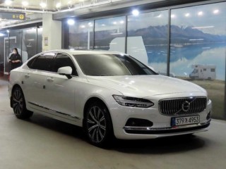 볼보 S90