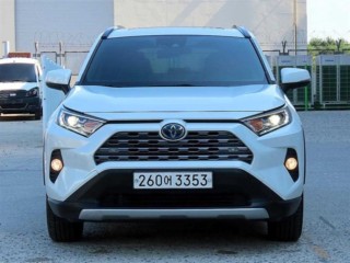 토요타 RAV4(5세대)