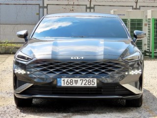 기아 K8