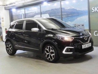 르노코리아(삼성) 뉴QM3