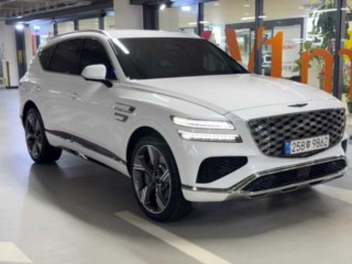 제네시스 GV80