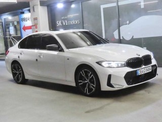 BMW 320i M 스포츠 매물 사진