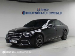 벤츠 S클래스-W223