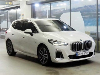BMW 2시리즈 액티브 투어러 (U06)